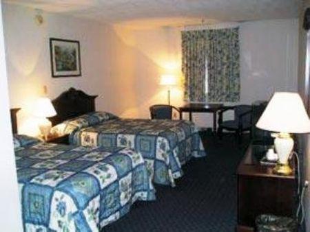 Rodeway Inn Amish Country Smoketown  Zimmer foto